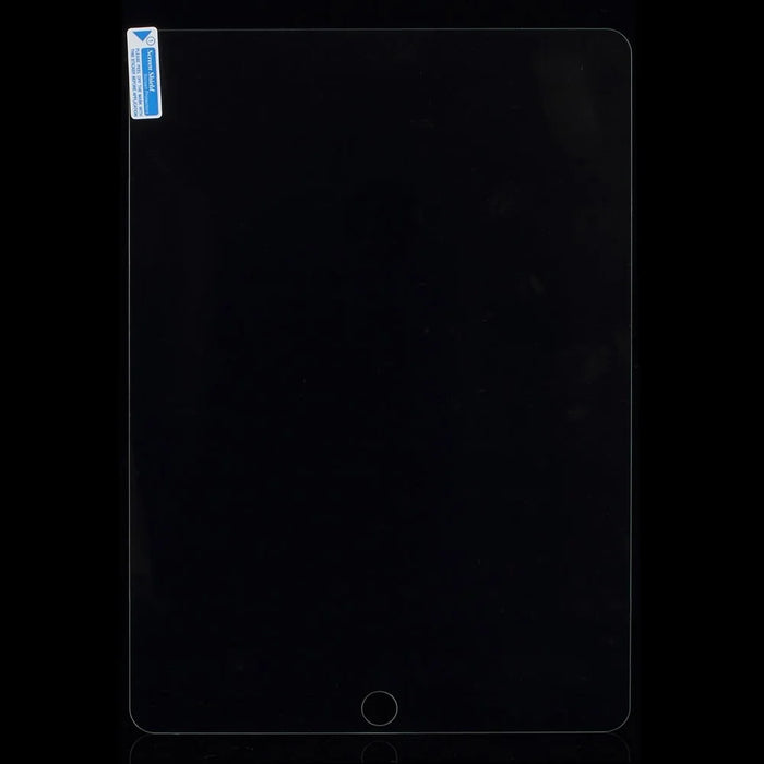 For iPad Pro 9.7 HD 9H Tempered Glass Screen Protector (Arc Edge) - 2