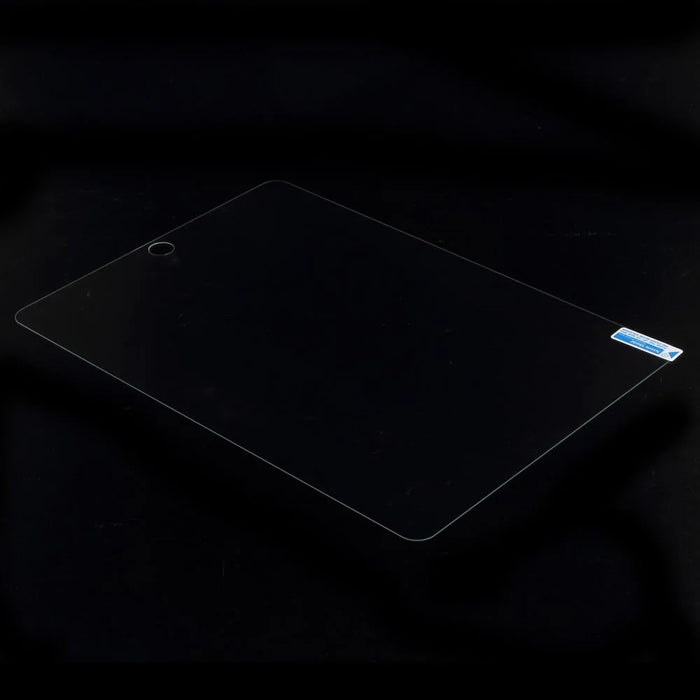 For iPad Pro 9.7 HD 9H Tempered Glass Screen Protector (Arc Edge) - 3