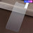 10Pcs/Pack RURIHAI 0.18mm 2.5D Tempered Glass Screen Protector for Samsung Galaxy A8 (2018) - 1
