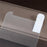 10Pcs/Pack RURIHAI 0.18mm 2.5D Tempered Glass Screen Protector for Samsung Galaxy A8 (2018) - 2