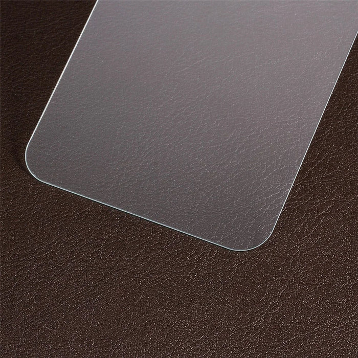 10Pcs/Pack RURIHAI 0.18mm 2.5D Tempered Glass Screen Protector for Samsung Galaxy A8 (2018) - 3