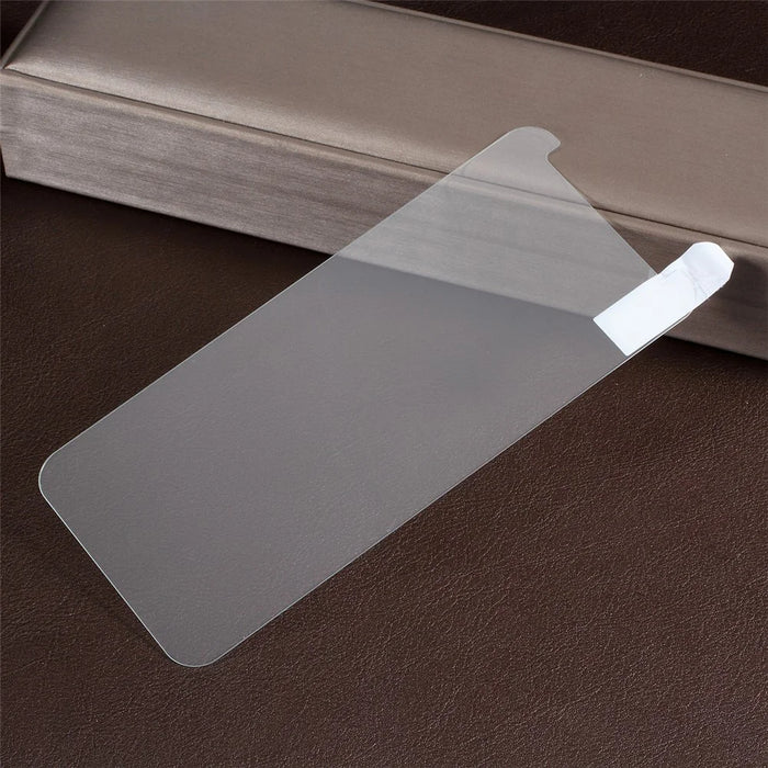 10Pcs/Pack RURIHAI 0.18mm 2.5D Tempered Glass Screen Protector for Samsung Galaxy A8 (2018) - 4