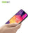 MOFI 2.5D 9H Full Size Tempered Glass Screen Protector for Samsung Galaxy A50 - Black - 4