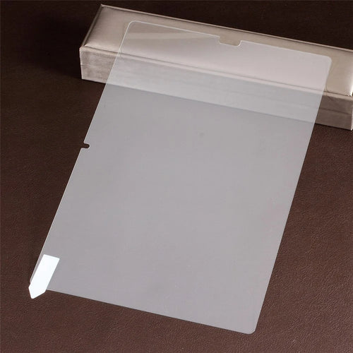 RURIHAI 0.18mm 2.5D Arc Edge Tempered Glass Protection Film for Huawei MediaPad M5 10 / M5 (Pro) 10.8" - 1