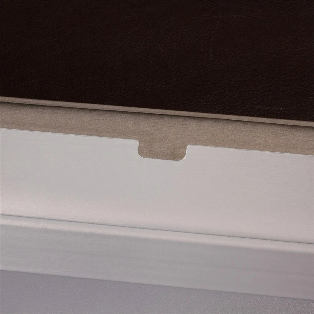 RURIHAI 0.18mm 2.5D Arc Edge Tempered Glass Protection Film for Huawei MediaPad M5 10 / M5 (Pro) 10.8" - 2