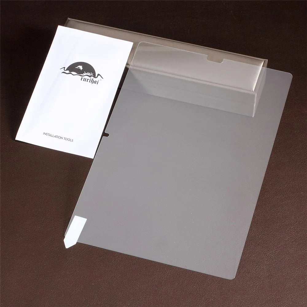 RURIHAI 0.18mm 2.5D Arc Edge Tempered Glass Protection Film for Huawei MediaPad M5 10 / M5 (Pro) 10.8" - 5