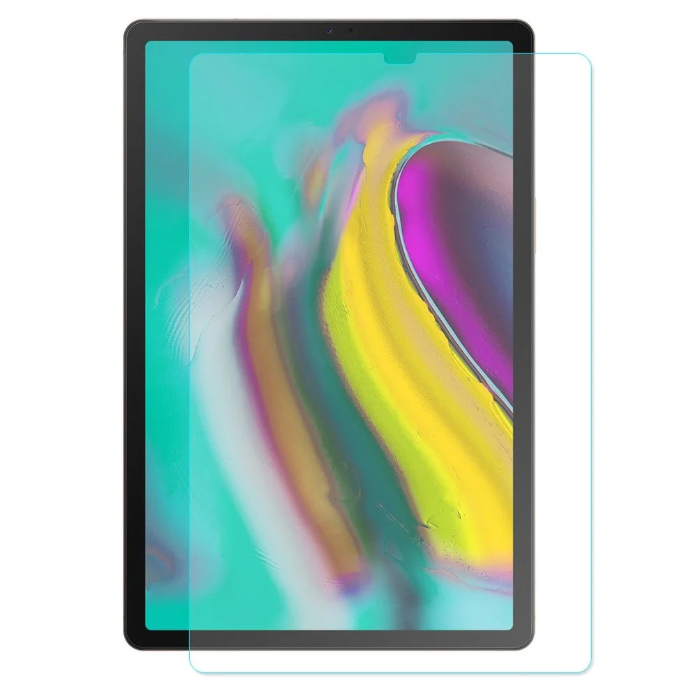 HAT PRINCE Tempered Glass Screen Protector for Samsung Galaxy Tab S5e T720 / T725 - 1