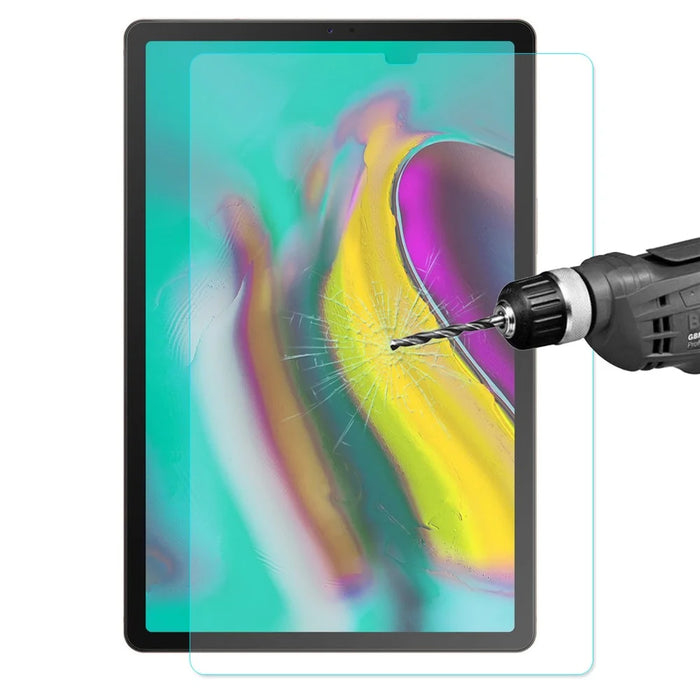 HAT PRINCE Tempered Glass Screen Protector for Samsung Galaxy Tab S5e T720 / T725 - 2