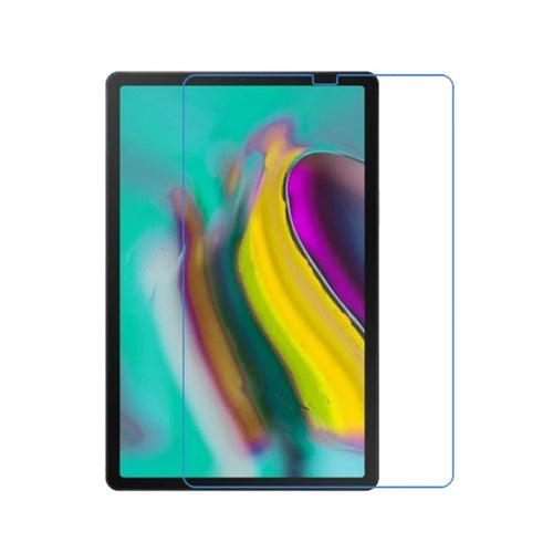 Matte Anti-glare Anti-fingerprint Screen Shield for Samsung Galaxy Tab S5e SM-T720 - 1