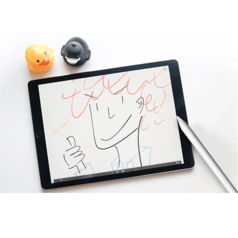 PET Matte Writing Film Paperlike Screen Protector Film for Apple iPad Pro 11-inch (2022) / (2021) / (2020) / (2018) - 3