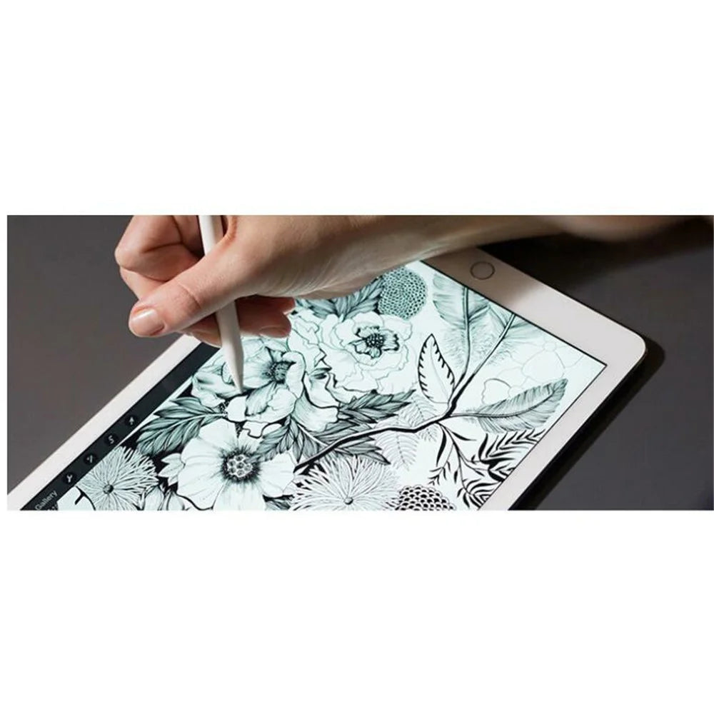 PET Matte Writing Film Paperlike Screen Protector Film for Apple iPad Pro 11-inch (2022) / (2021) / (2020) / (2018) - 5
