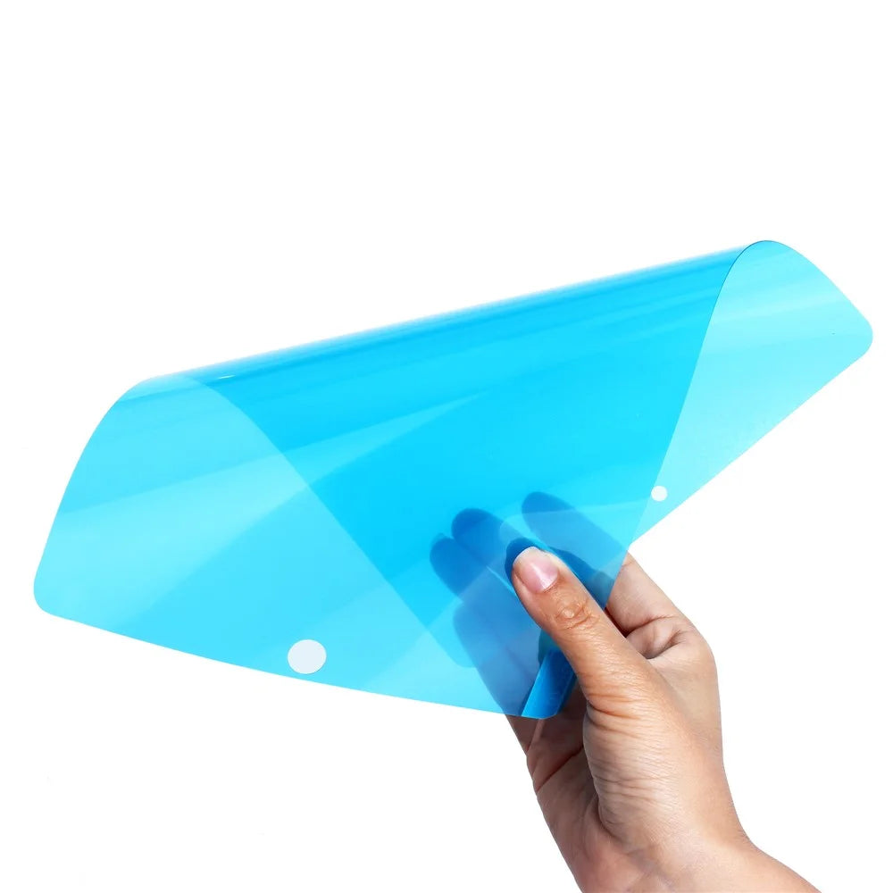 PET Matte Writing Film Paperlike Screen Protector Film for Apple iPad 9.7 (2017)/ 9.7 (2018)/Pro 9.7 (2016)/Air (2013) - 4