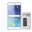 0.25mm Tempered Glass Screen Protector for Samsung Galaxy J5 (2016) (Arc Edge) - 1