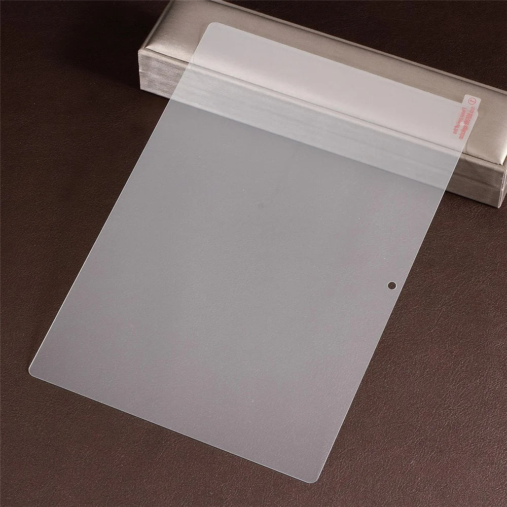 9H Hardness 0.3mm Premium Tempered Glass Screen Protector Guard for Lenovo Tab M10 TB-X605F - 1