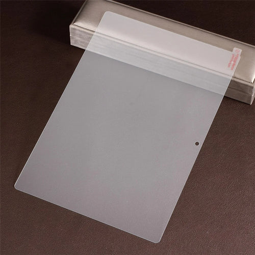 9H Hardness 0.3mm Premium Tempered Glass Screen Protector Guard for Lenovo Tab M10 TB-X605F - 1