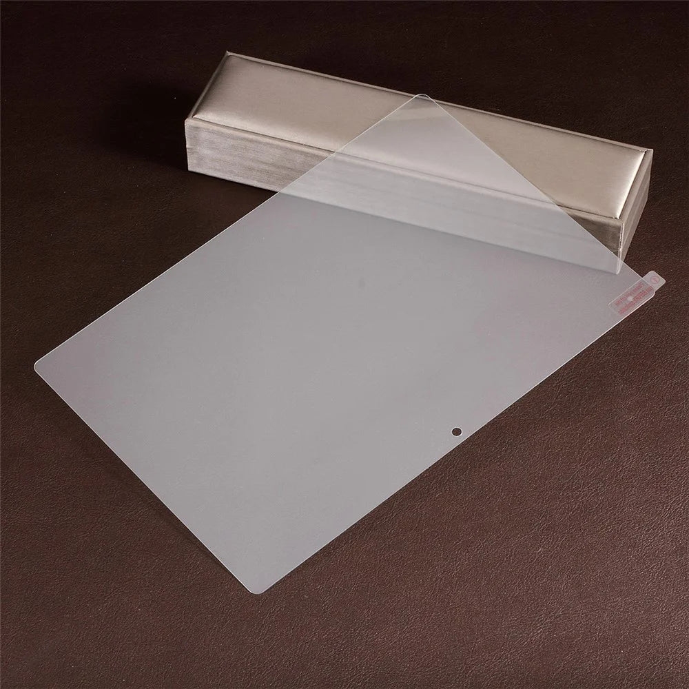 9H Hardness 0.3mm Premium Tempered Glass Screen Protector Guard for Lenovo Tab M10 TB-X605F - 4