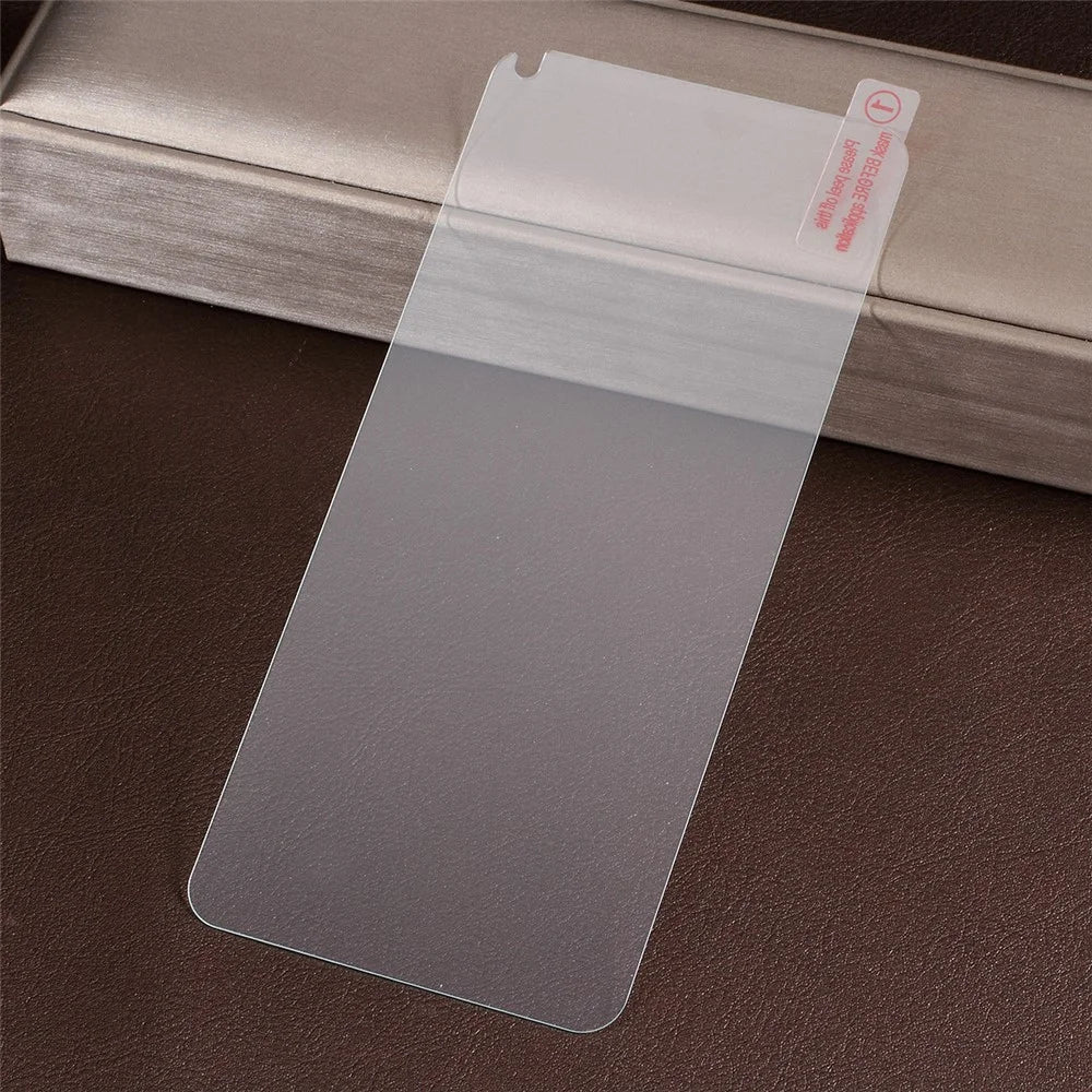 0.25mm 9H Arc Edge Tempered Glass Screen Protection Film for Huawei Honor View 20/V20 - 1