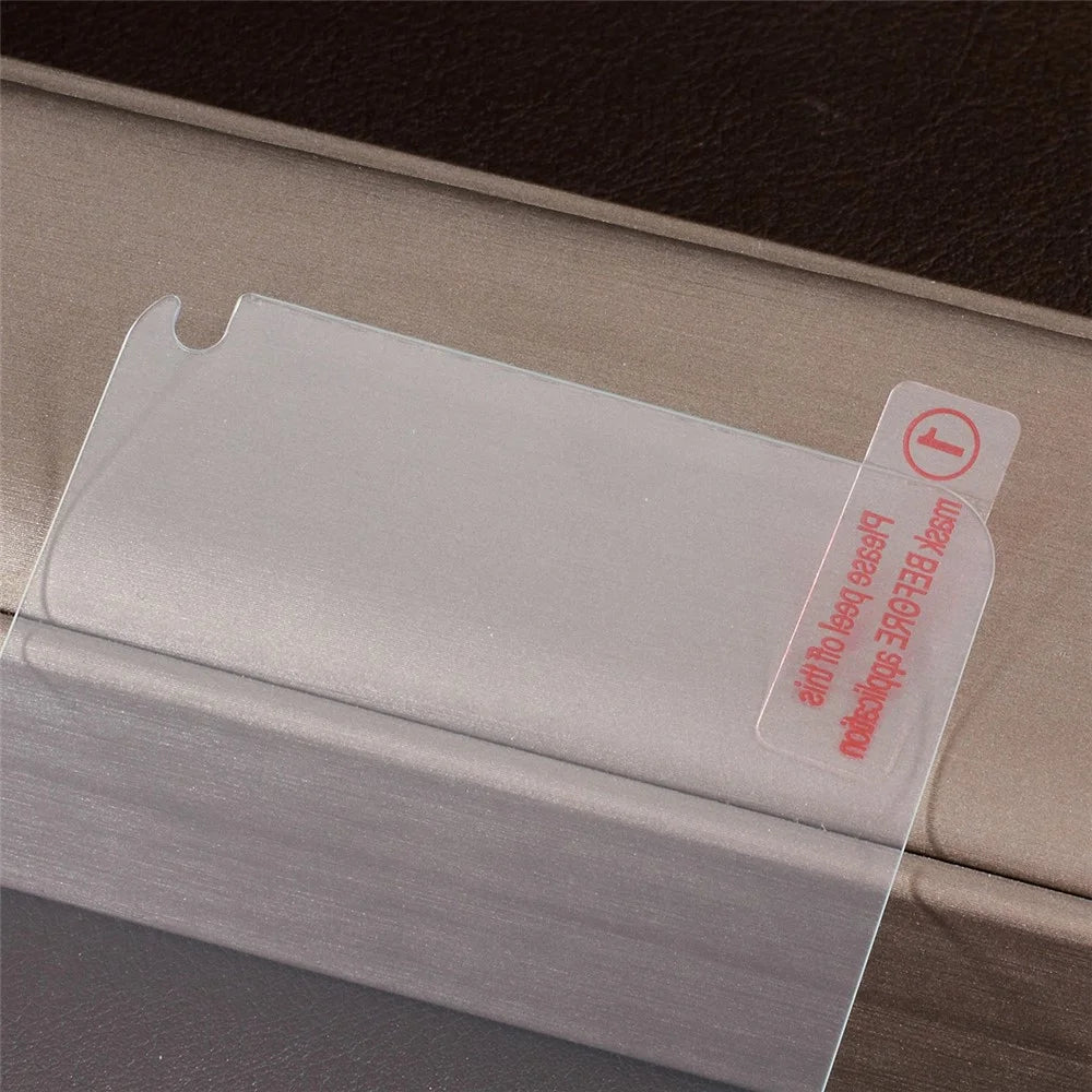 0.25mm 9H Arc Edge Tempered Glass Screen Protection Film for Huawei Honor View 20/V20 - 2
