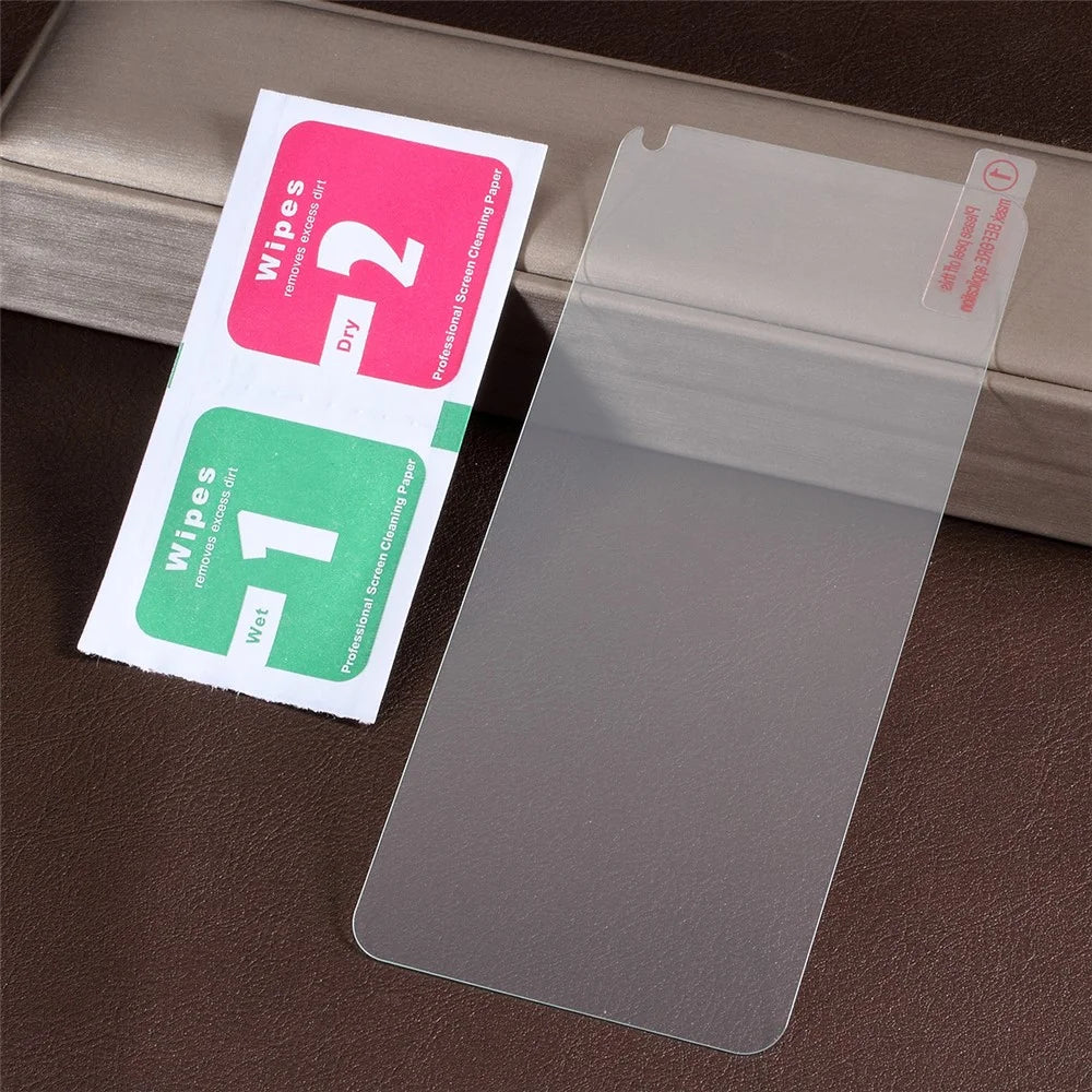 0.25mm 9H Arc Edge Tempered Glass Screen Protection Film for Huawei Honor View 20/V20 - 5