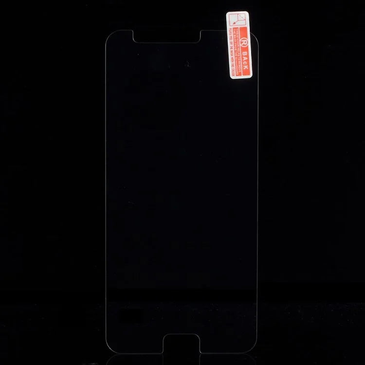 0.25mm Tempered Glass Screen Protector for Samsung Galaxy J7 (2016) (Arc Edge) - 2