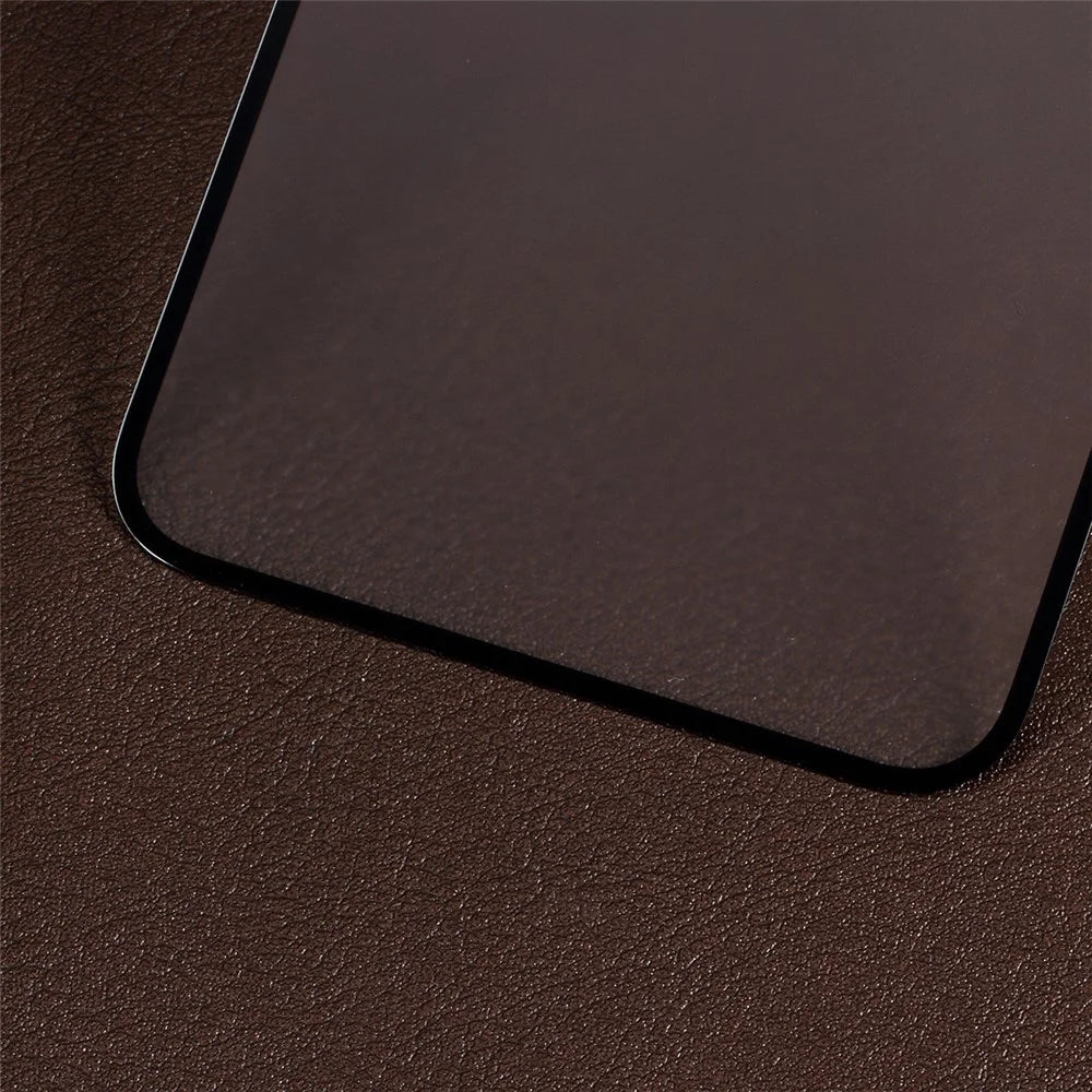 RURIHAI 0.26mm Matte Surface Tempered Glass Screen Film for iPhone 11 Pro 5.8 inch (2019) / Xs / X (5.8 inch) - 6