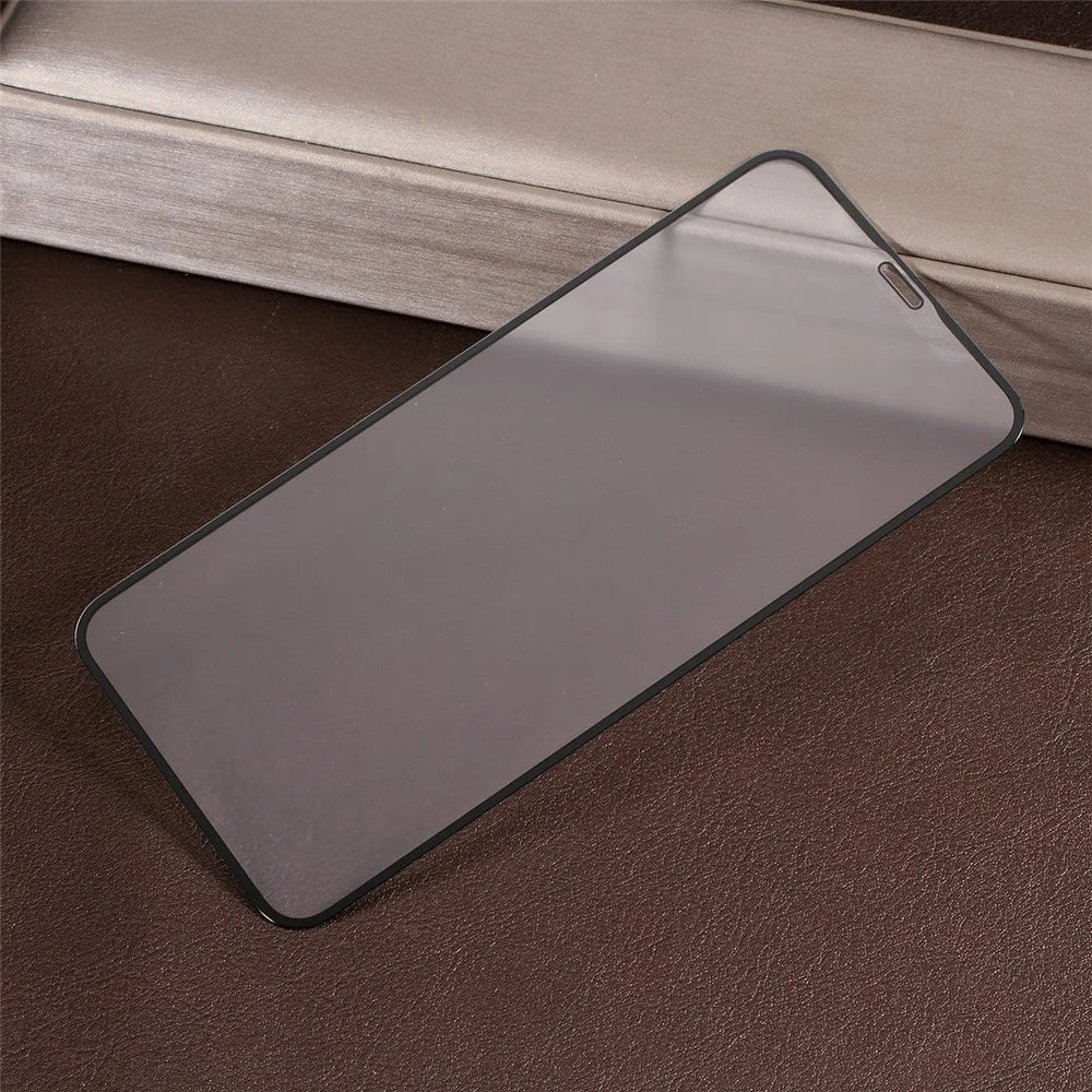 RURIHAI 0.26mm Matte Surface Tempered Glass Screen Film for iPhone 11 Pro 5.8 inch (2019) / Xs / X (5.8 inch) - 7