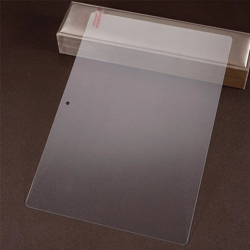 0.3mm 9H Tempered Glass Full Size Screen Shield for Lenovo Tab E10 - 1