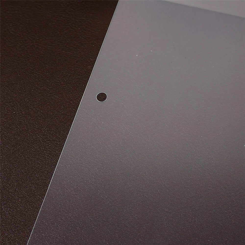 0.3mm 9H Tempered Glass Full Size Screen Shield for Lenovo Tab E10 - 2
