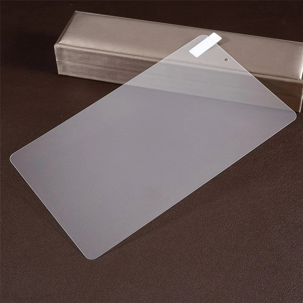 0.3mm 9H Tempered Glass Full Size Screen Shield for Lenovo Tab E10 - 6