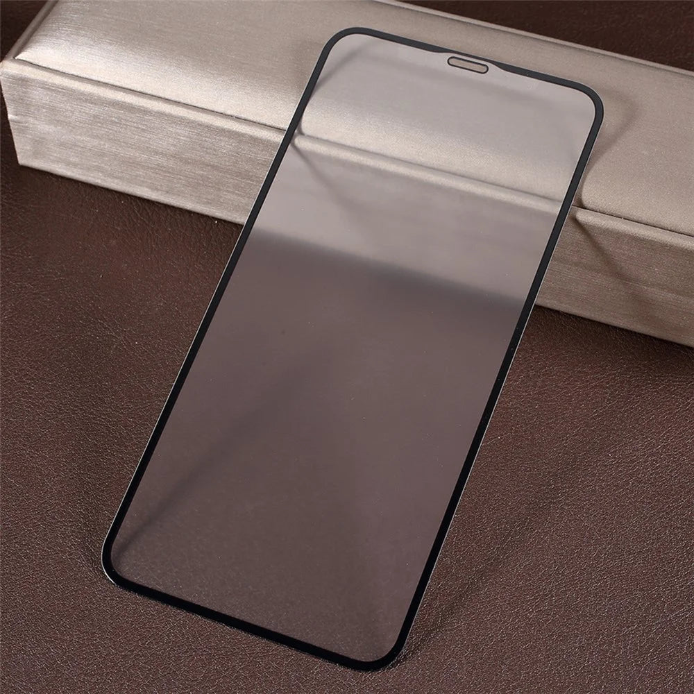 RURIHAI 0.26mm Full Covering Matte Tempered Glass Screen Film Cover for iPhone 11 6.1 inch (2019) / XR 6.1 inch - 1
