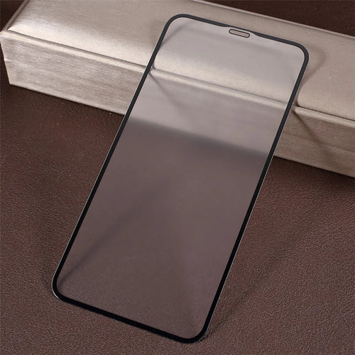 RURIHAI 0.26mm Full Covering Matte Tempered Glass Screen Film Cover for iPhone 11 6.1 inch (2019) / XR 6.1 inch - 1