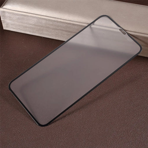 RURIHAI 0.26mm Full Covering Matte Tempered Glass Screen Film Cover for iPhone 11 6.1 inch (2019) / XR 6.1 inch - 2