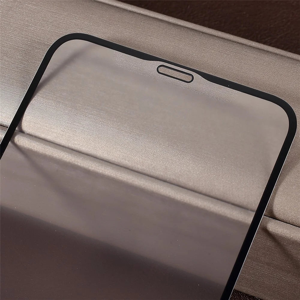 RURIHAI 0.26mm Full Covering Matte Tempered Glass Screen Film Cover for iPhone 11 6.1 inch (2019) / XR 6.1 inch - 3