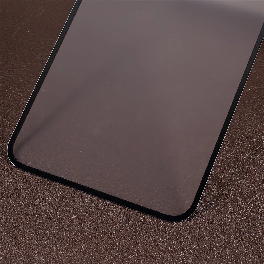 RURIHAI 0.26mm Full Covering Matte Tempered Glass Screen Film Cover for iPhone 11 6.1 inch (2019) / XR 6.1 inch - 4