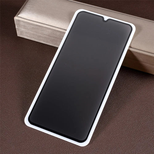 Privacy [Anti-peep] Full Size Tempered Glass Screen Protective Film for Samsung Galaxy A50/A50s/A30s/A30/A20/M30/A40s - 1