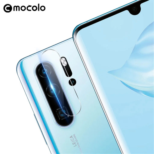 MOCOLO Tempered Glass Camera Lens Protection Film for Huawei P30 Pro - 1