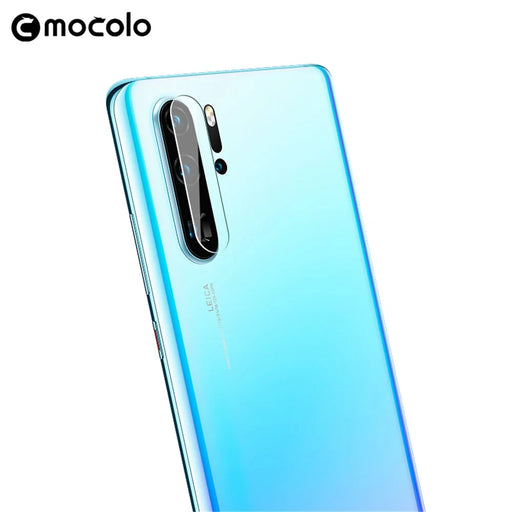 MOCOLO Tempered Glass Camera Lens Protection Film for Huawei P30 Pro - 2