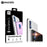 MOCOLO Tempered Glass Camera Lens Shield for Huawei P30 - 7