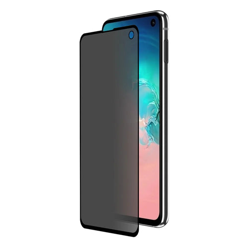 HAT PRINCE 0.26mm 9H 2.5D Privacy Protection Full Screen Tempered Glass Guard Film for Samsung Galaxy S10e - 1