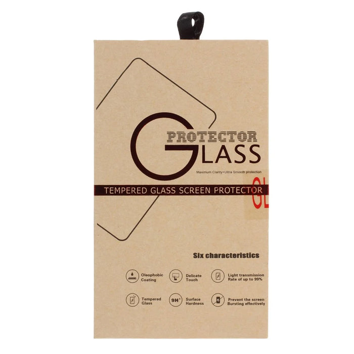 Full Size 3D Tempered Glass Screen Protector for Samsung Galaxy S10 Plus (Fingerprint Unlock) - 7