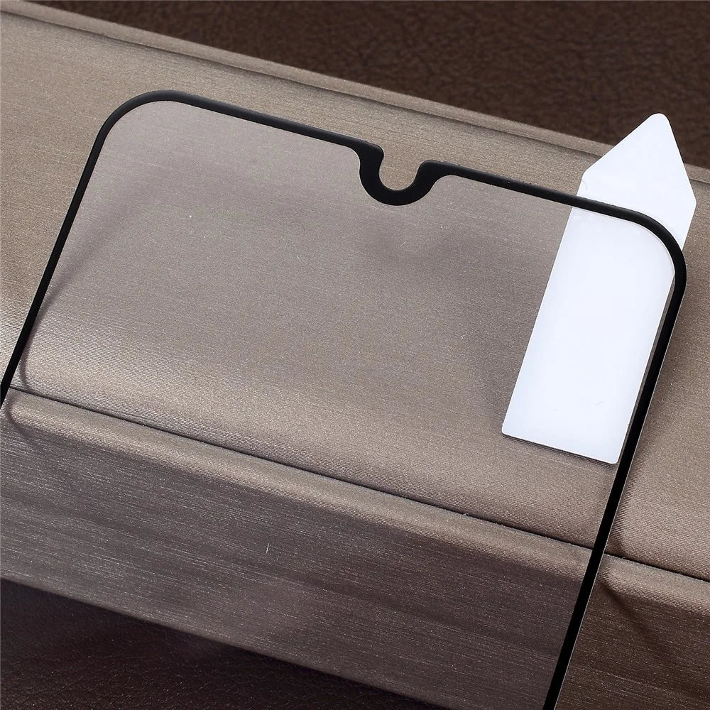 RURIHAI for Samsung Galaxy A40 0.26mm 2.5D Solid Defense Tempered Glass Screen Protector Film - 3