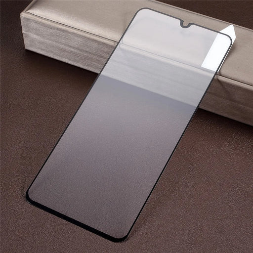 RURIHAI 0.26mm 2.5D Arc Edge Solid Defense Tempered Glass Screen Protector Film for Samsung Galaxy A70 - 1