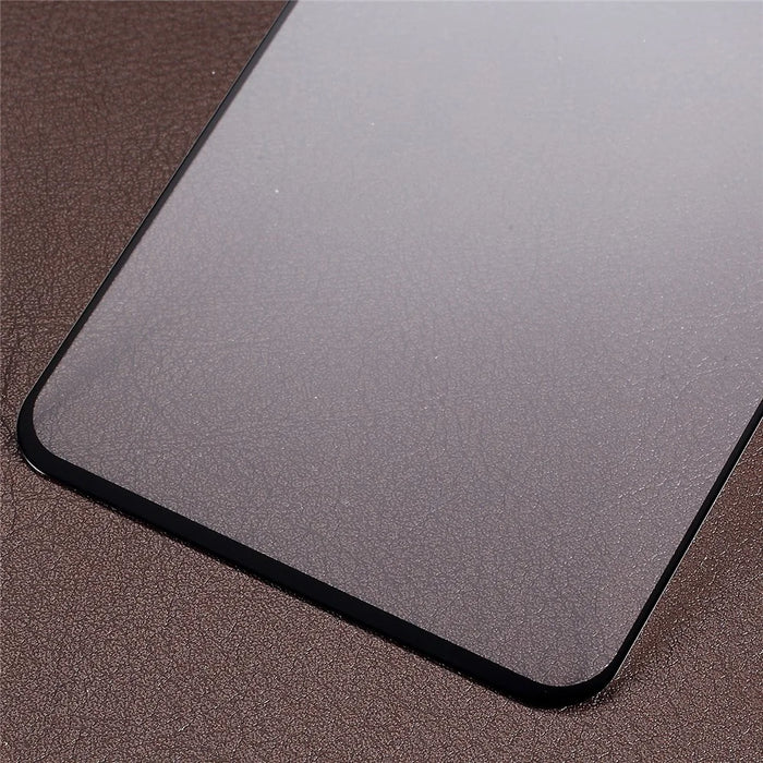 RURIHAI 0.26mm 2.5D Arc Edge Solid Defense Tempered Glass Screen Protector Film for Samsung Galaxy A70 - 4