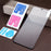 RURIHAI 0.26mm 2.5D Arc Edge Solid Defense Tempered Glass Screen Protector Film for Samsung Galaxy A70 - 5