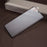 Silk Print Full Glue Tempered Glass Screen Protector Film, Support Fingerprint Unlock for Huawei P30 Pro - Black - 4