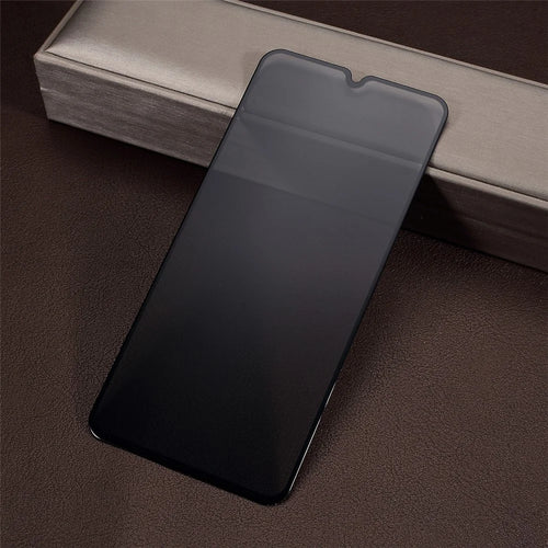 Anti-peep Full Screen HD Tempered Glass Guard Film for Samsung Galaxy M30/A20/A30/A50/A50s/A30s/A40s - 1