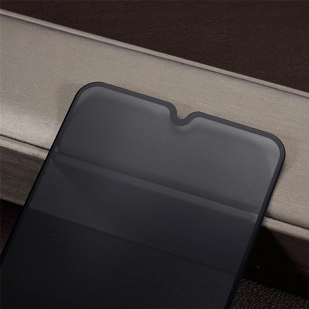 Anti-peep Full Screen HD Tempered Glass Guard Film for Samsung Galaxy M30/A20/A30/A50/A50s/A30s/A40s - 2