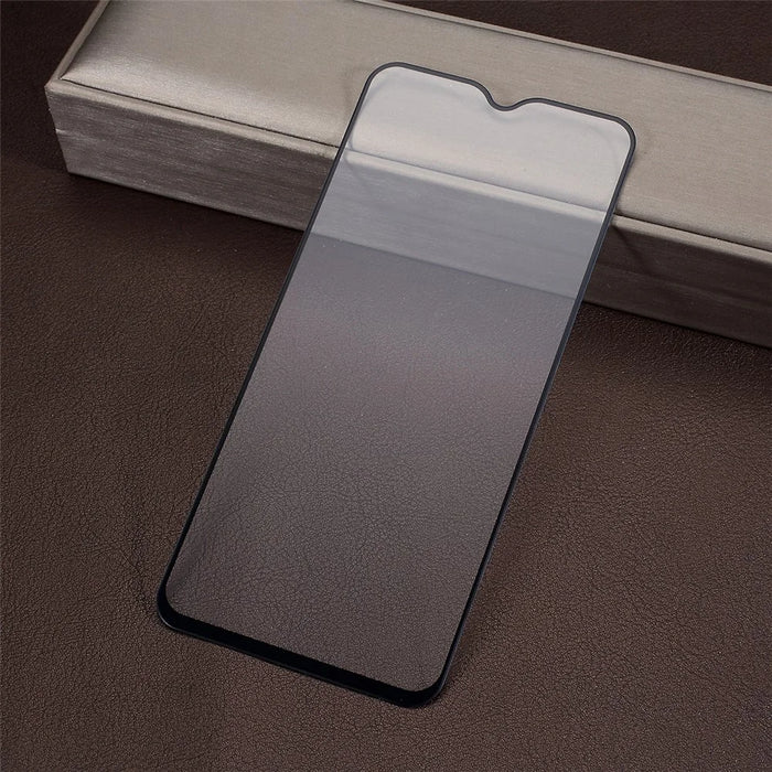 9D Full Screen Covering Silk Printing Tempered Glass Protector for Samsung Galaxy M30/A50/A50s/A30s/A20/A30/A40s - 1