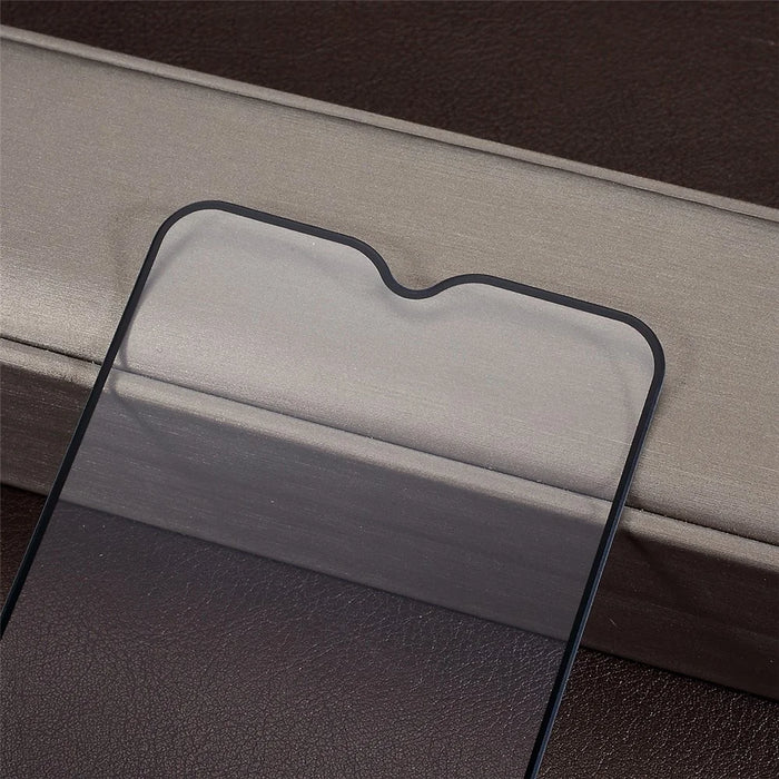 9D Full Screen Covering Silk Printing Tempered Glass Protector for Samsung Galaxy M30/A50/A50s/A30s/A20/A30/A40s - 2