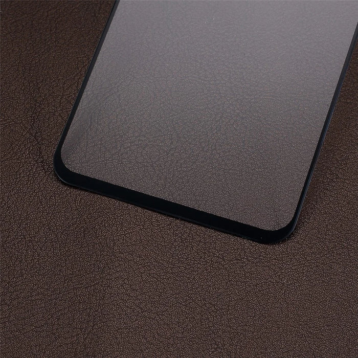 9D Full Screen Covering Silk Printing Tempered Glass Protector for Samsung Galaxy M30/A50/A50s/A30s/A20/A30/A40s - 3